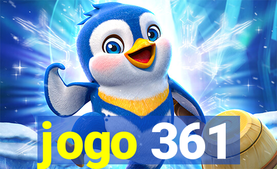 jogo 361